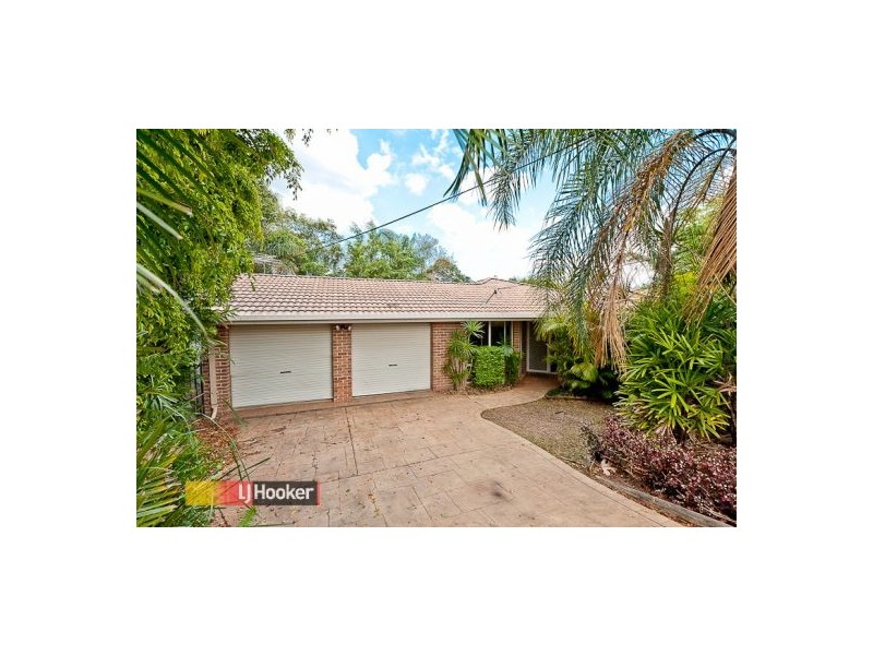 3 Fulmar, Warner QLD 4500