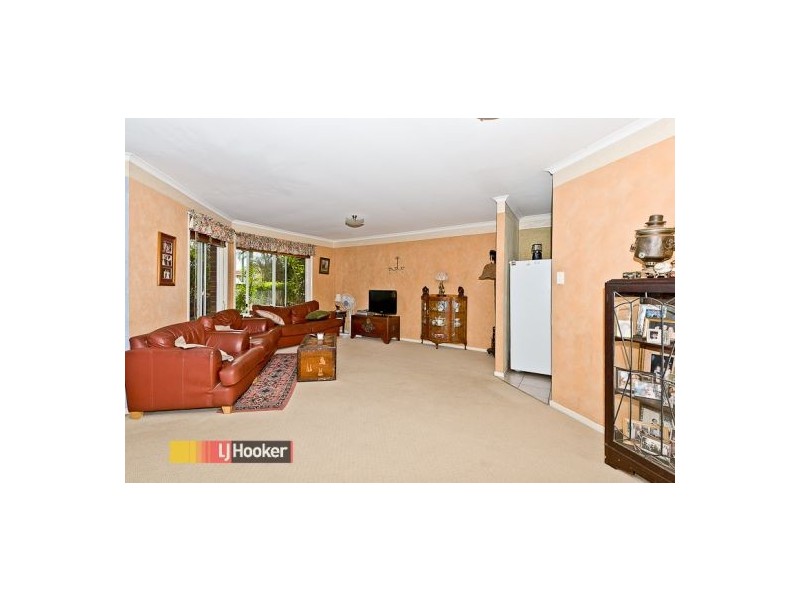 3 Fulmar, Warner QLD 4500