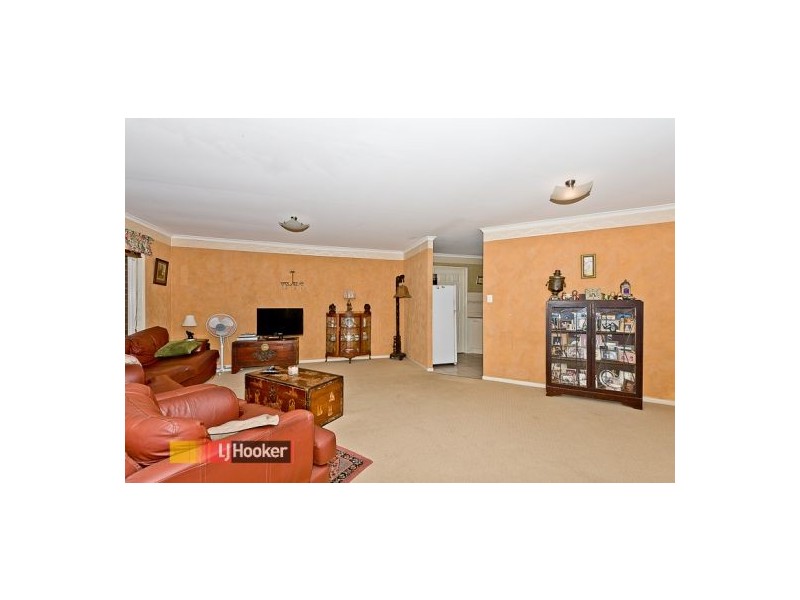 3 Fulmar, Warner QLD 4500