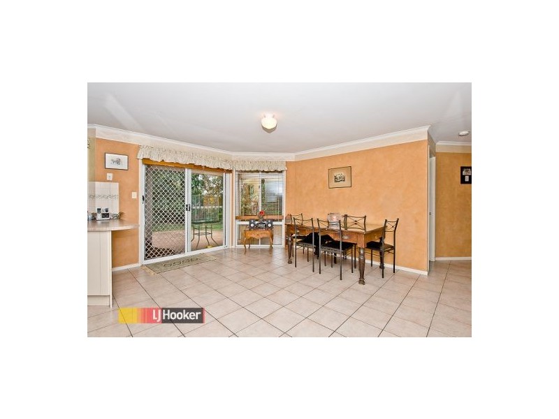 3 Fulmar, Warner QLD 4500