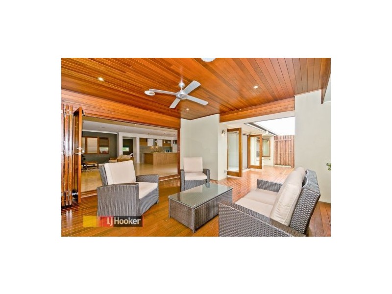 4 Kipfler Lane, Warner QLD 4500