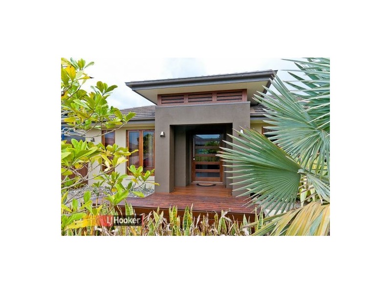 4 Kipfler Lane, Warner QLD 4500