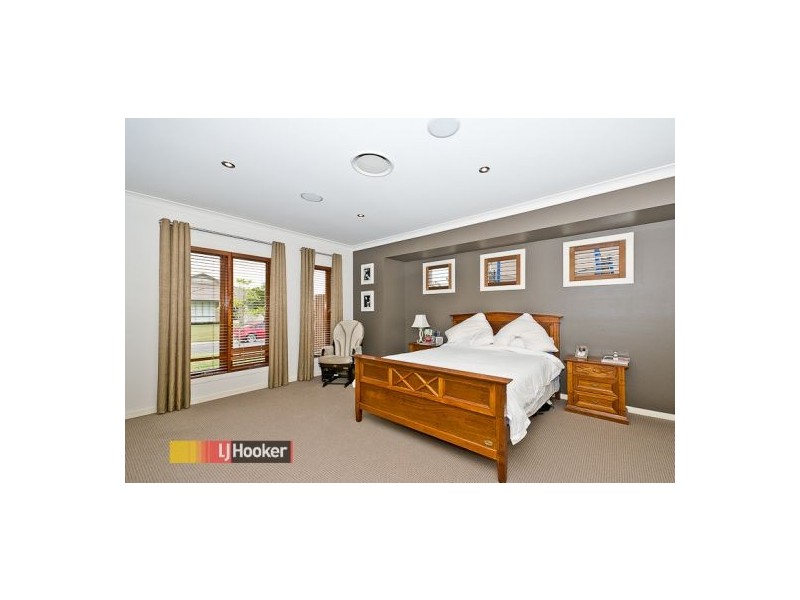 4 Kipfler Lane, Warner QLD 4500