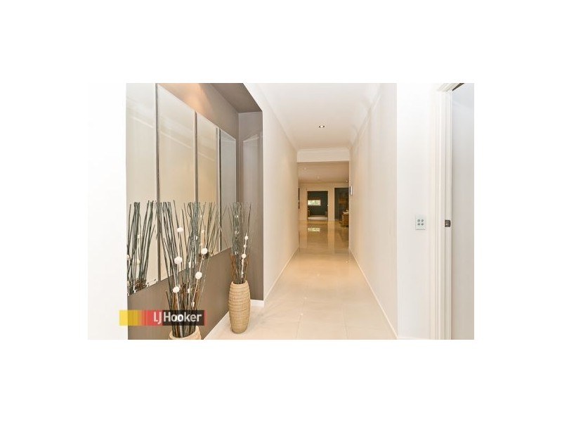 4 Kipfler Lane, Warner QLD 4500