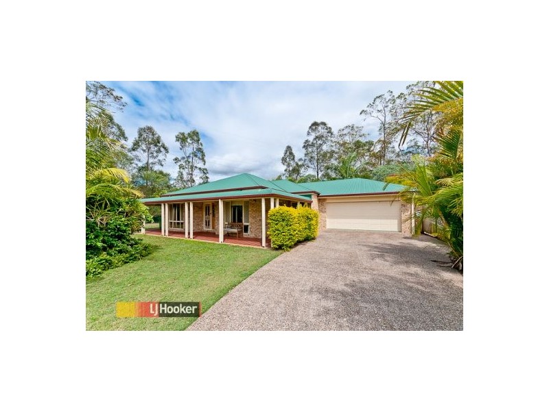 15 Sonoma Crt, Cashmere QLD 4500