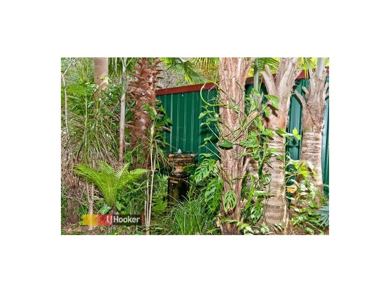 15 Sonoma Crt, Cashmere QLD 4500