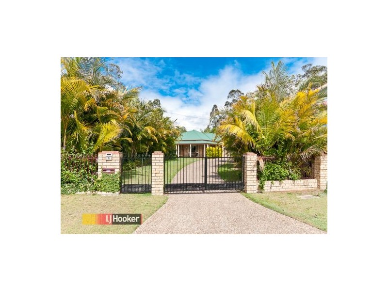 15 Sonoma Crt, Cashmere QLD 4500