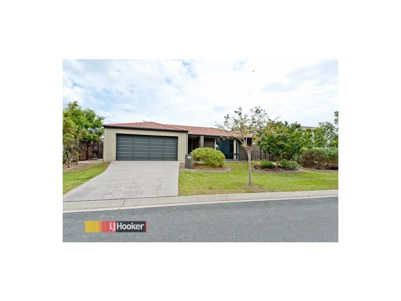 21 Waterlilly Cct, Carseldine QLD 4034