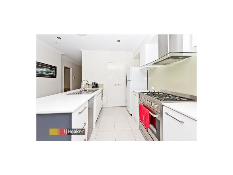 5 Wilkinson Crt, Warner QLD 4500