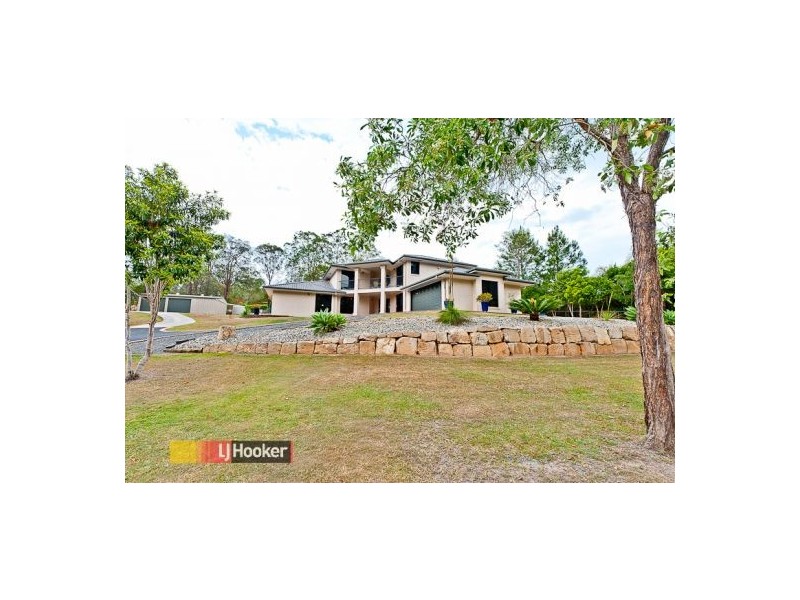 24 Lamaur St, Warner QLD 4500