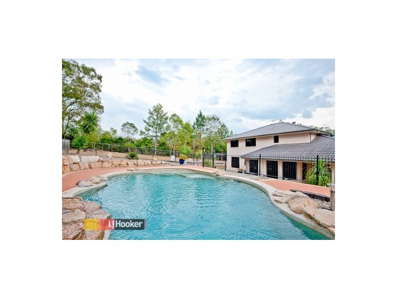 24 Lamaur St, Warner QLD 4500