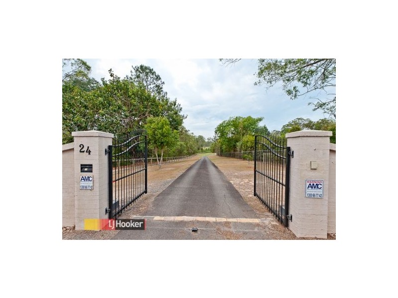 24 Lamaur St, Warner QLD 4500