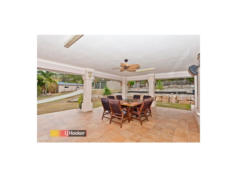 24 Lamaur St, Warner QLD 4500