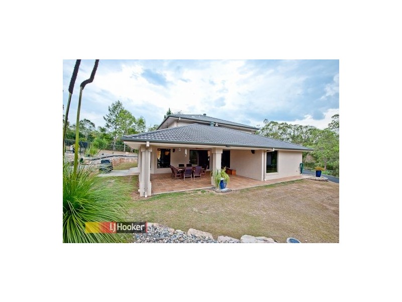 24 Lamaur St, Warner QLD 4500