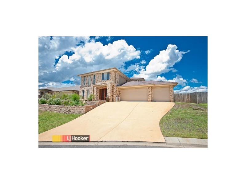 7 Homeland Crescent, Warner QLD 4500