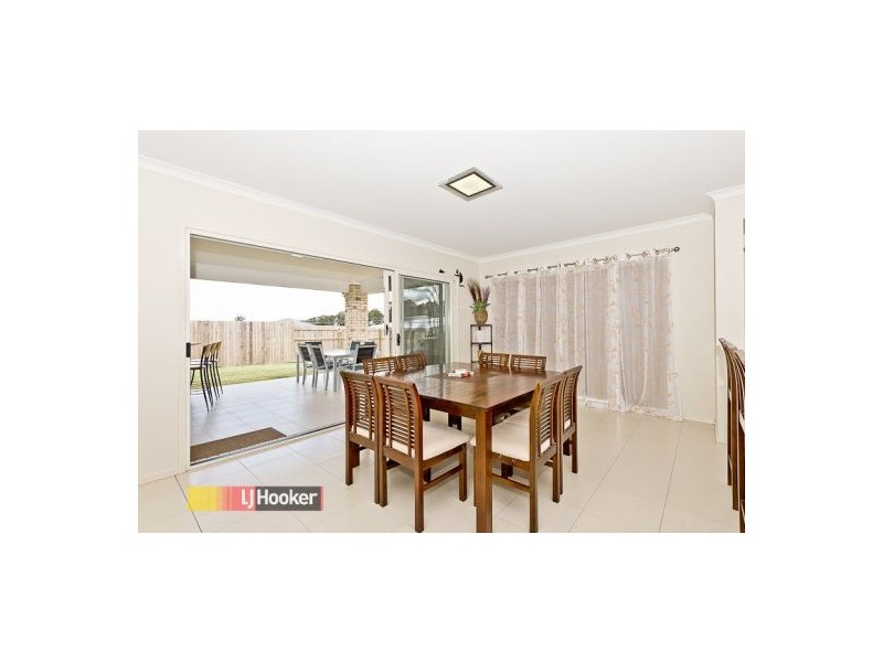 7 Homeland Crescent, Warner QLD 4500