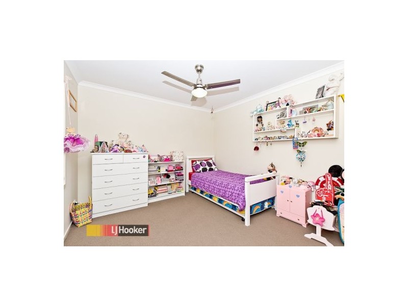 7 Homeland Crescent, Warner QLD 4500