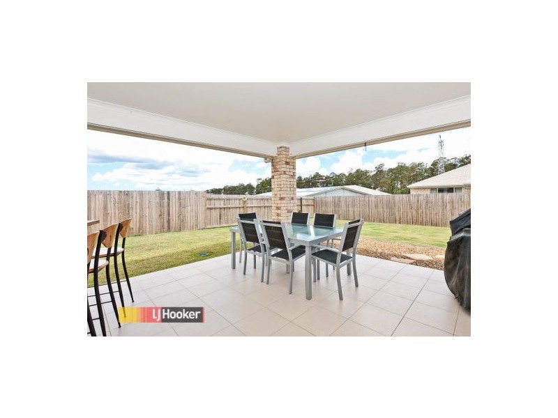 7 Homeland Crescent, Warner QLD 4500