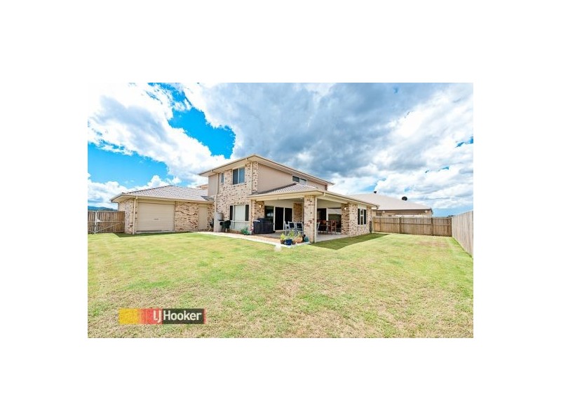 7 Homeland Crescent, Warner QLD 4500