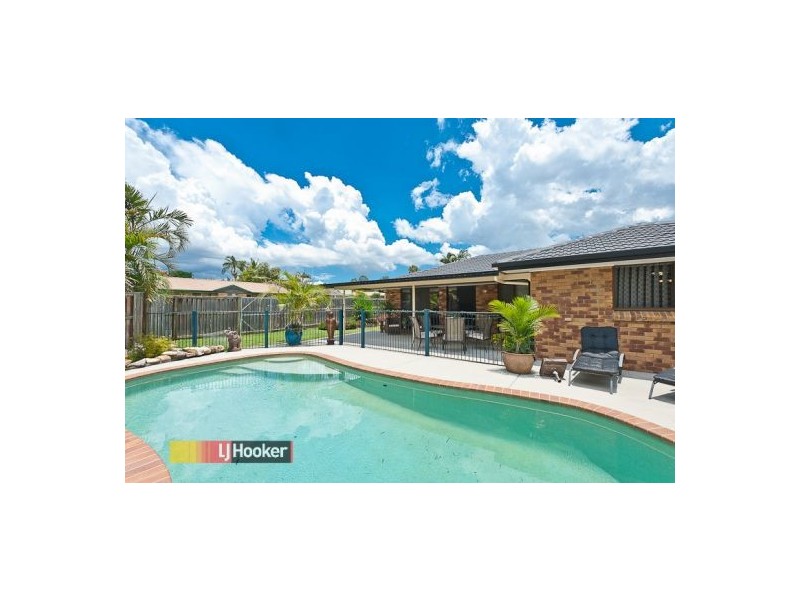 2 Matilda Court, Murrumba Downs QLD 4503