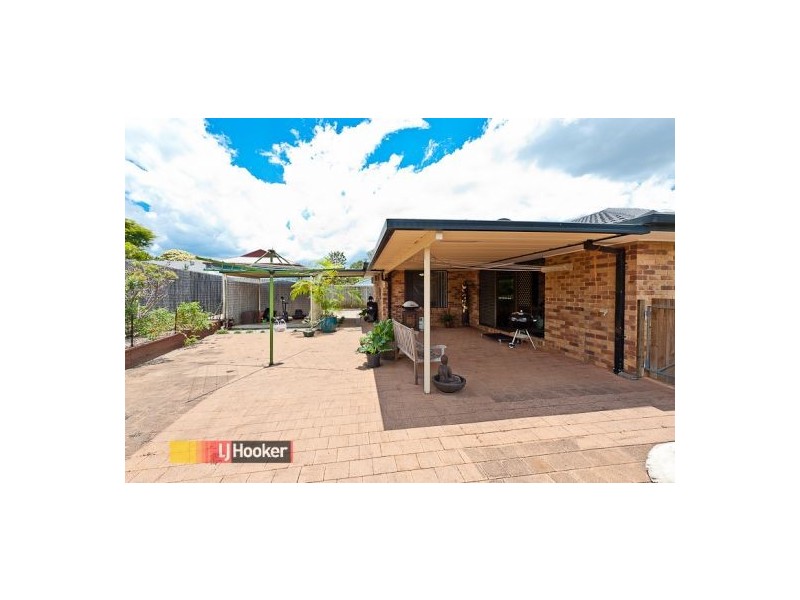 2 Matilda Court, Murrumba Downs QLD 4503