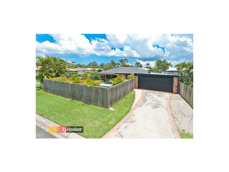 2 Matilda Court, Murrumba Downs QLD 4503