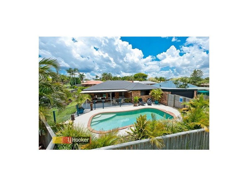 2 Matilda Court, Murrumba Downs QLD 4503