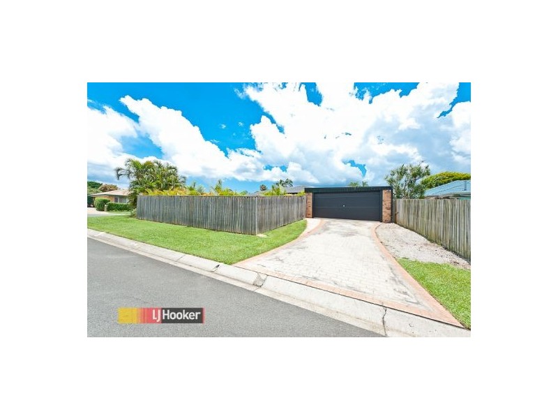 2 Matilda Court, Murrumba Downs QLD 4503