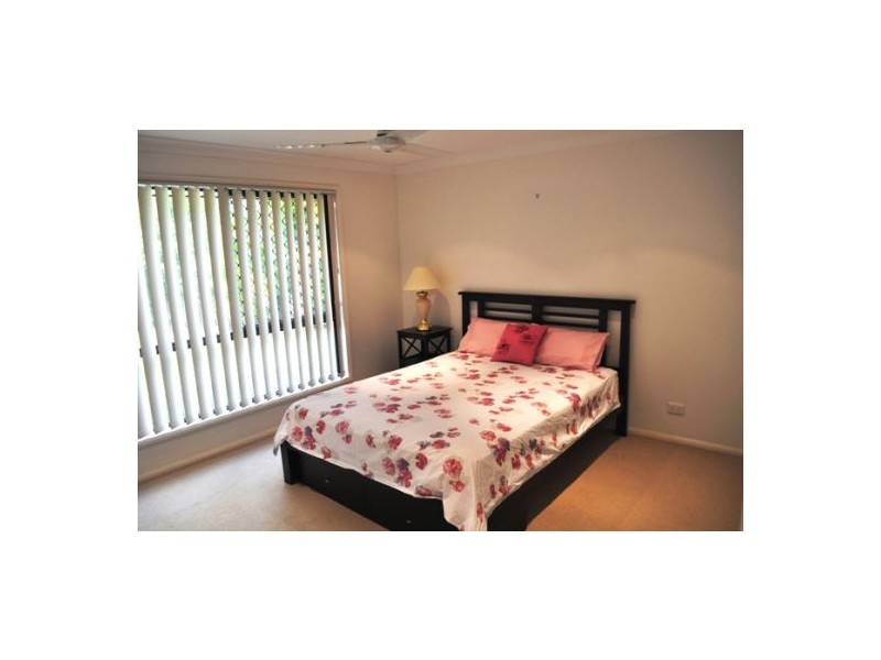 27  Franzin Drive, Cashmere QLD 4500