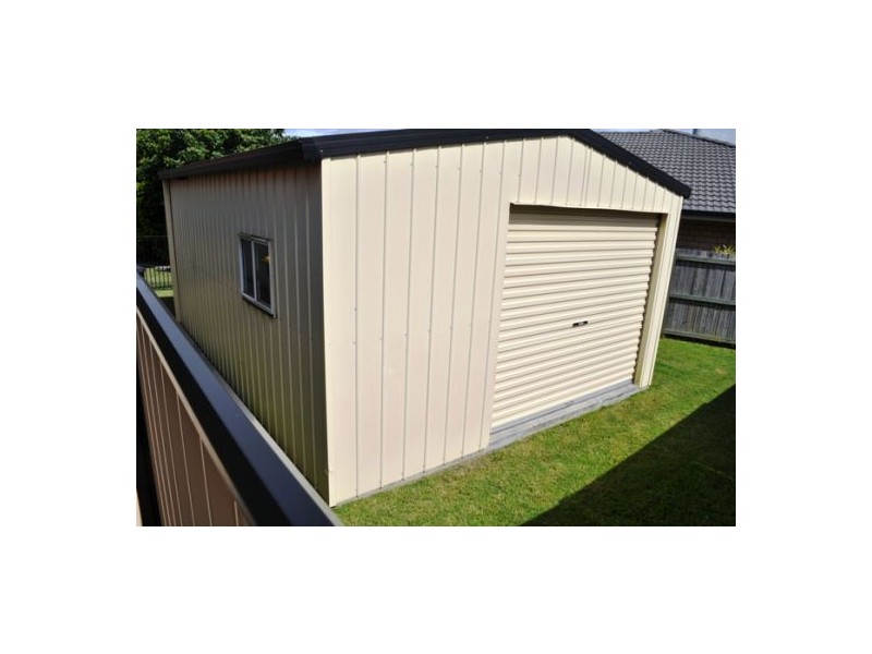 27  Franzin Drive, Cashmere QLD 4500