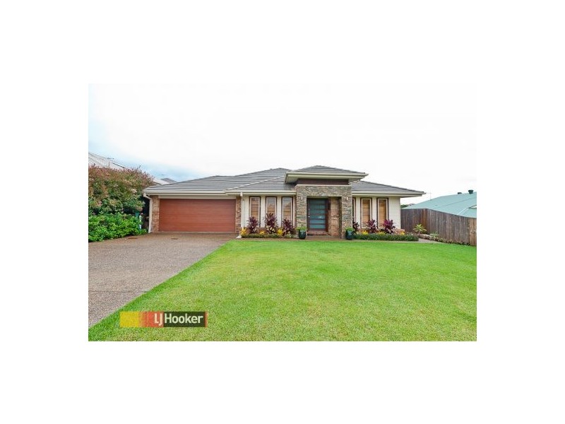 12 Curlew ST, Warner QLD 4500