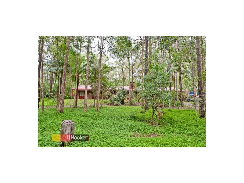 57 Tallowood, Cashmere QLD 4500
