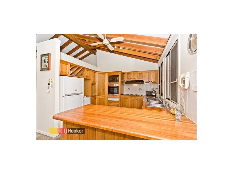 57 Tallowood, Cashmere QLD 4500