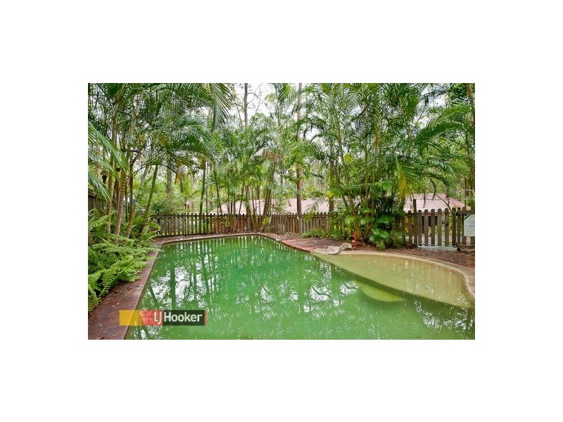 57 Tallowood, Cashmere QLD 4500