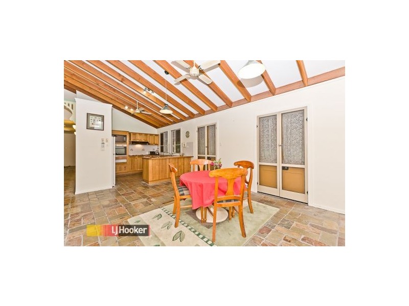 57 Tallowood, Cashmere QLD 4500