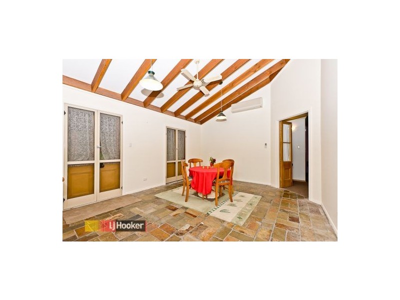 57 Tallowood, Cashmere QLD 4500