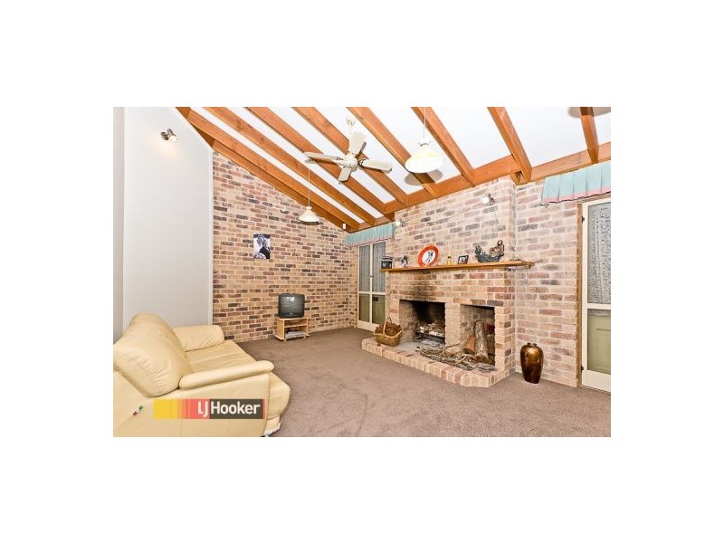 57 Tallowood, Cashmere QLD 4500