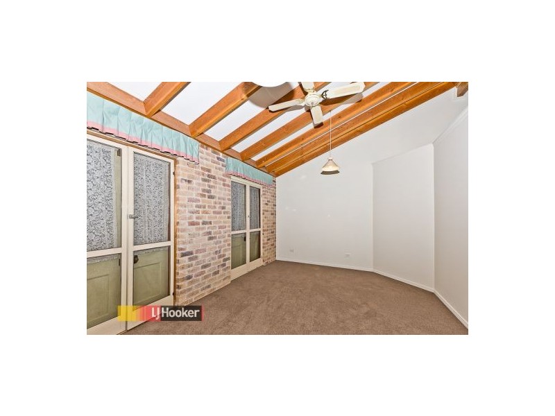 57 Tallowood, Cashmere QLD 4500