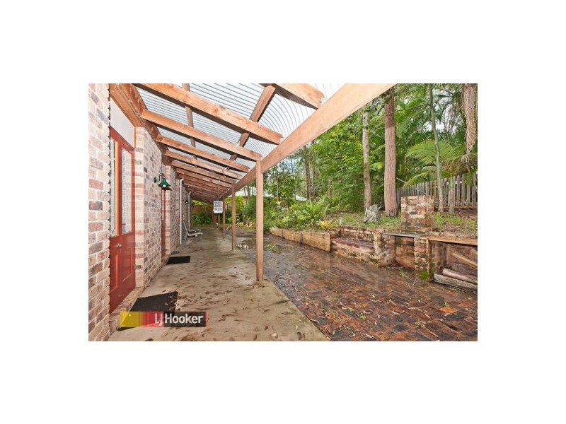 57 Tallowood, Cashmere QLD 4500