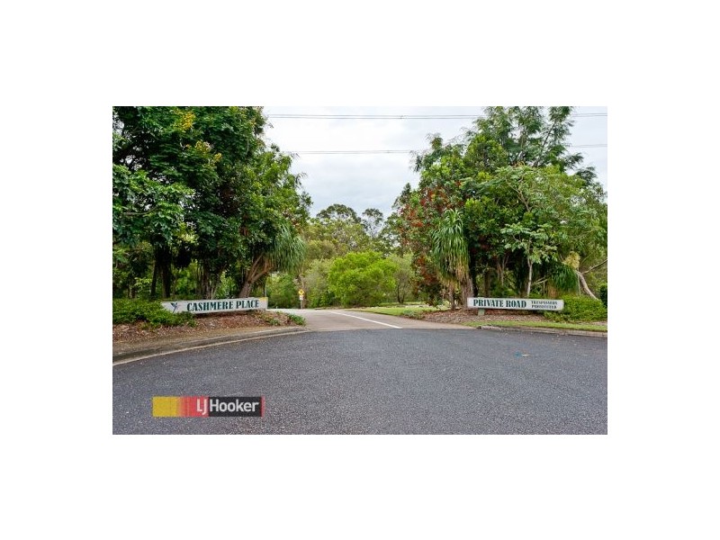 57 Tallowood, Cashmere QLD 4500