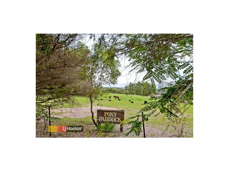 57 Tallowood, Cashmere QLD 4500