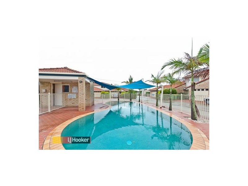 77/14 Everest St, Warner QLD 4500
