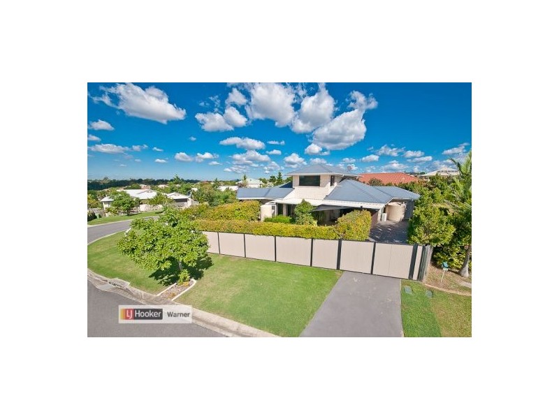 5 Webster Court, Petrie QLD 4502
