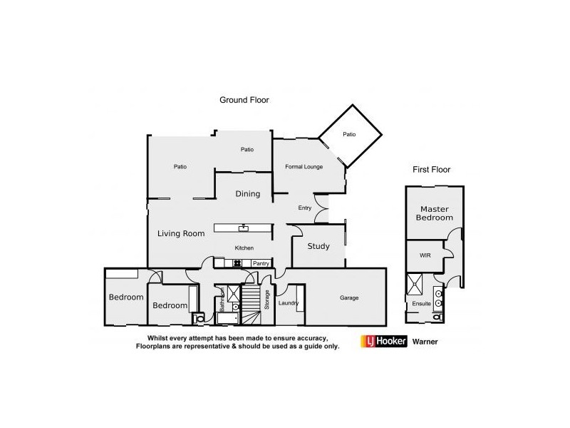 5 Webster Court, Petrie QLD 4502