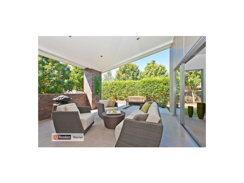 8 Kipfler Lane, Warner QLD 4500