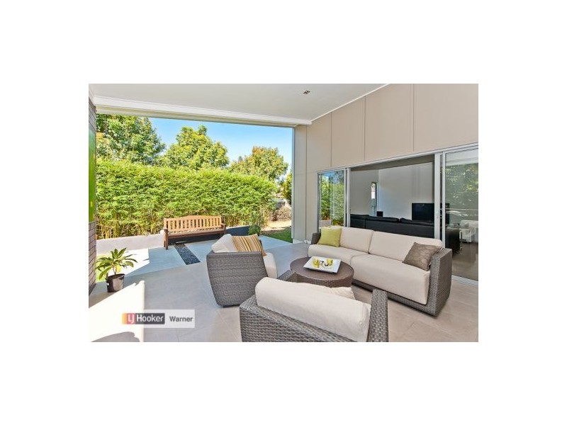8 Kipfler Lane, Warner QLD 4500