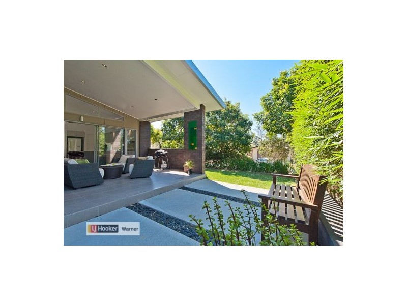 8 Kipfler Lane, Warner QLD 4500