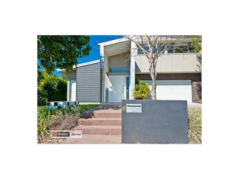 8 Kipfler Lane, Warner QLD 4500