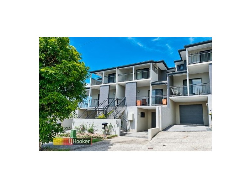 4 Alva Terrace, Kedron QLD 4031