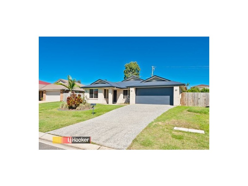 4 Harrison Street, Bracken Ridge QLD 4017